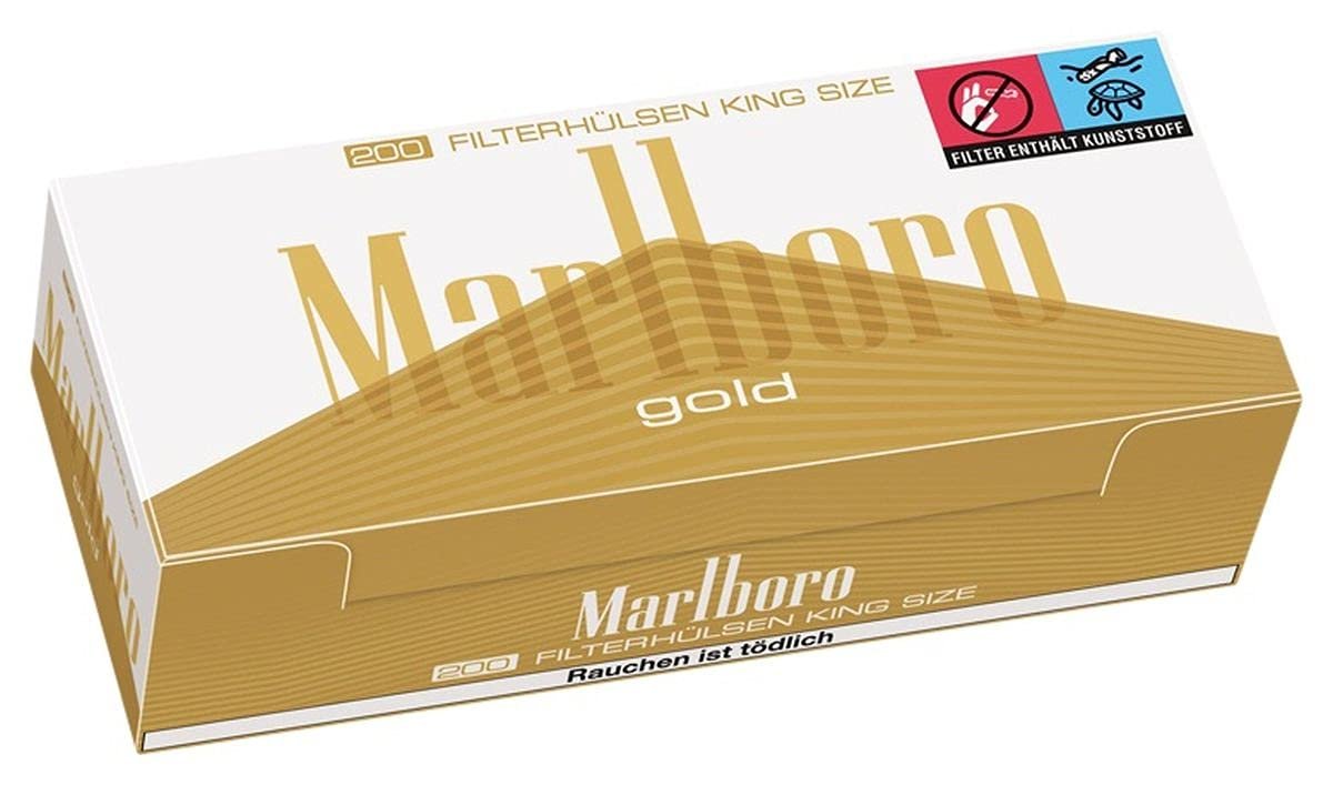 MALBORO LIGHTS SMOKES - Image 2