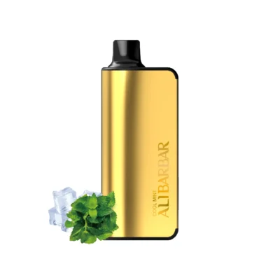 Ati Bar 9000 Puffs