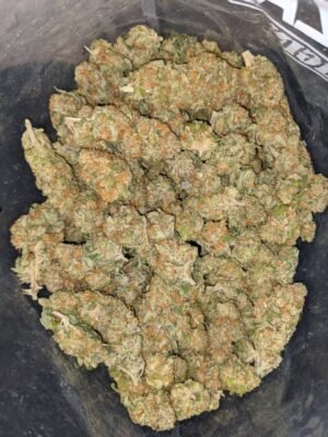 MEDICAL CANNABIS PREMIUM QUALITY