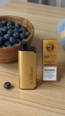 ALIBARBAR INGOT 9000