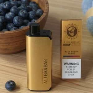 ALIBARBAR INGOT 9000