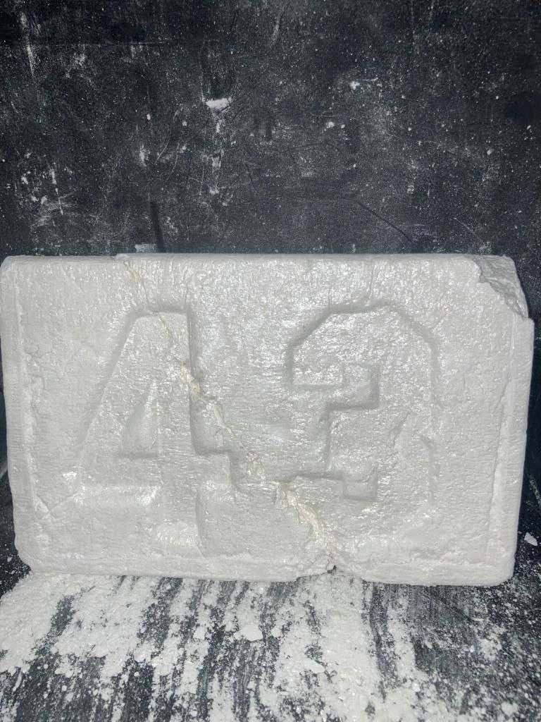 COLOMBIAN COCAINE - Image 2