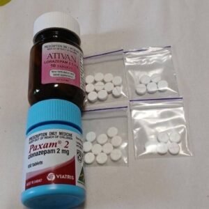 PILLS / ECSTACY/LSD