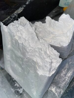 COLOMBIAN COCAINE