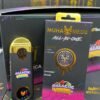 MUHA MEDS THC VAPE